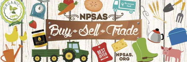 NPSAS Buy-Sell-T facebook