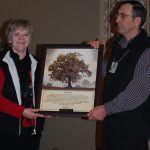 NPSAS award