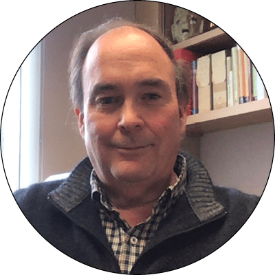 Dr. Richard Horsley