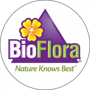 BIO Flora NPSAS Food and Farming Sustainable Ag conference sponsor