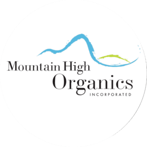 Mountain High Organics NPSAS Food and Farming Sustainable Ag conference sponsor