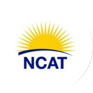 NCAT NPSAS Food and Farming Sustainable Ag conference sponsor