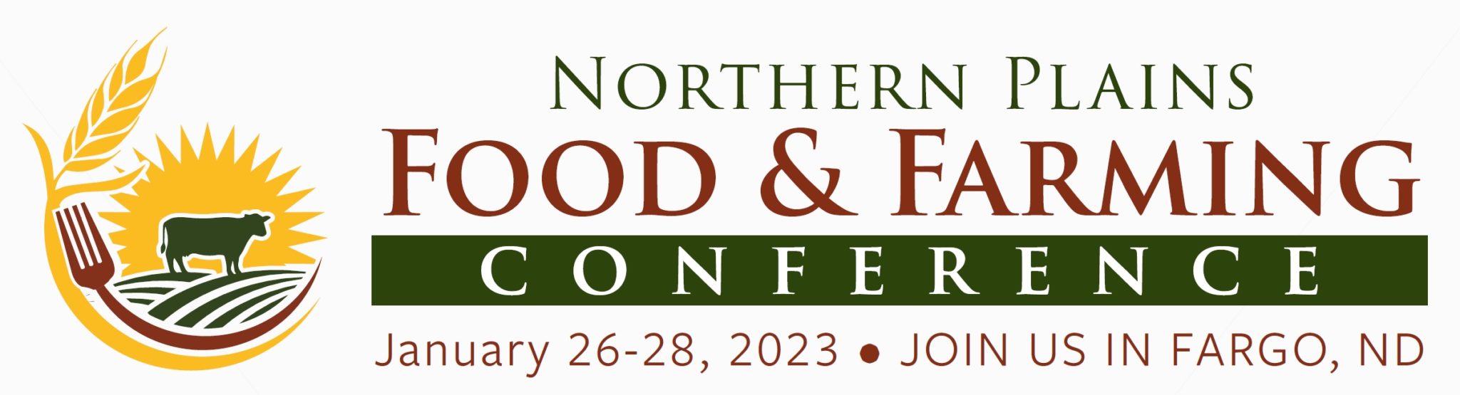 NPSAS Sustainable Ag Conference 2023