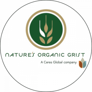 Natures Organic Grist NPSAS Food and Farming Sustainable Ag conference sponsor