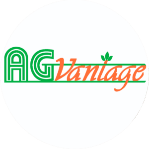 AgVantage Food and Farming Sustainable Ag Conference Sponsor 2023