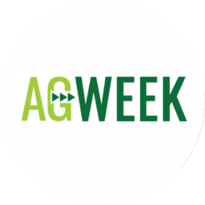 AgWeek NPSAS Food and Farming Sustainable Ag conference sponsor 2023
