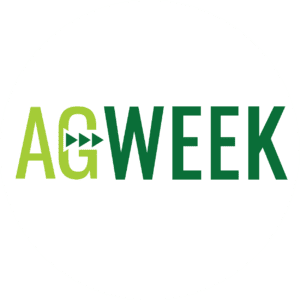 AgWeek NPSAS Food and Farming Sustainable Ag conference sponsor