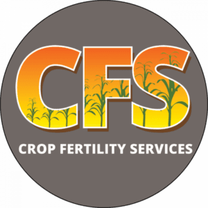 Crop Fertility Services NPSAS Food and Farming Sustainable Ag conference sponsor 2023