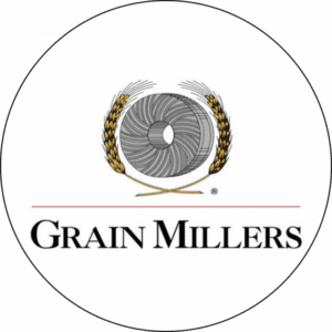 Grain Millers Food and Farming Sustainable Ag Conference Sponsor
