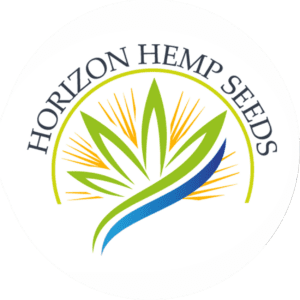 Horizon Hemp Seeds NPSAS Food and Farming Sustainable Ag conference sponsor 2023