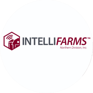 Intellifarms NPSAS Food and Farming Sustainable Ag conference sponsor 2023