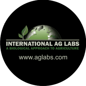 International Ag Lab NPSAS Food and Farming Sustainable Ag conference sponsor 2023 2