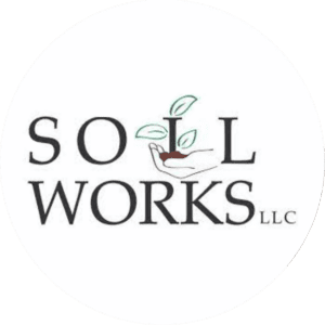 Soil Works NPSAS Food and Farming Sustainable Ag conference sponsor