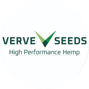 Verve Seeds NPSAS Food and Farming Sustainable Ag conference sponsor 2023