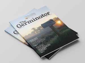 Germinator Magazine Spring 2023