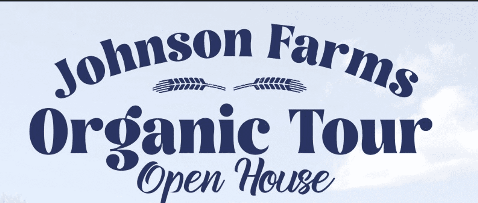 2025 Johnson Farms Organic Tour NPSAS