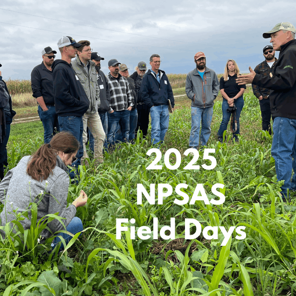 2025 NPSAS Field Days