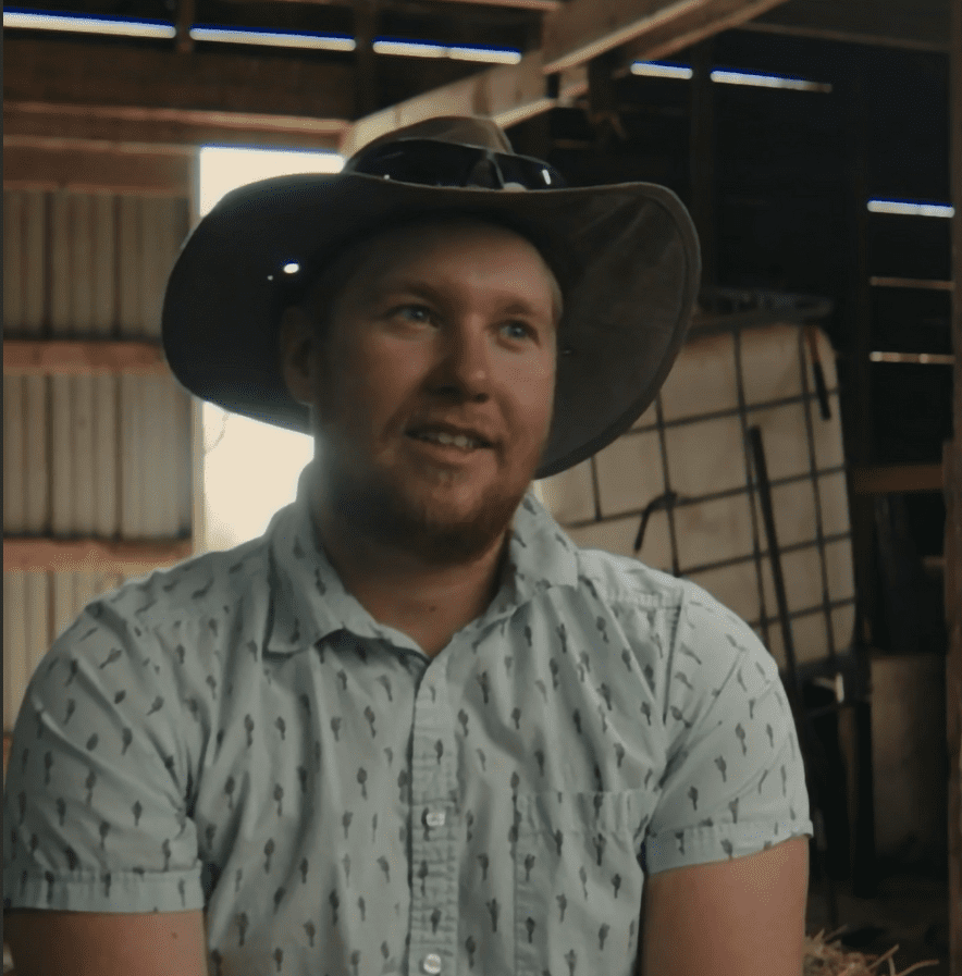 Blake Burggraff 465 Farmstead LTD
