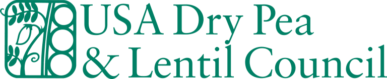 Dry Pea and Lentil Council logo