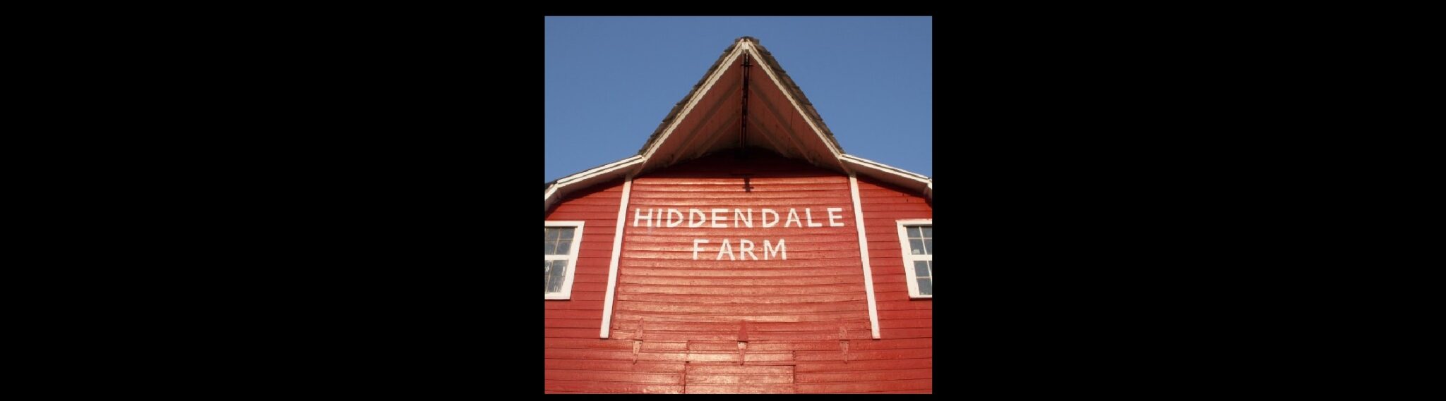 Hiddendale Farm Turtle Lake ND
