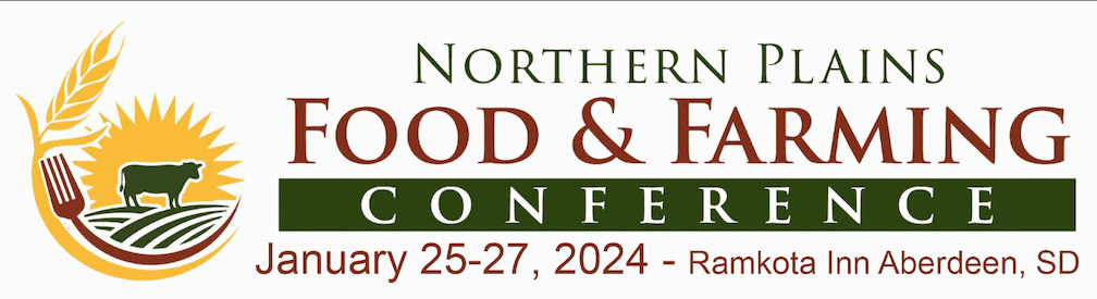 NPSAS 2024 Food and Farming Sustainable Ag Conference