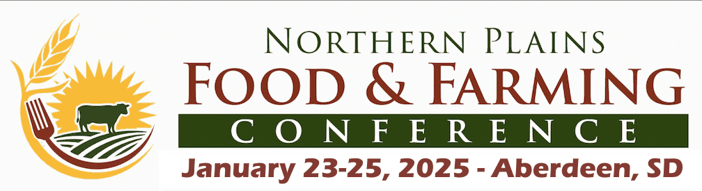NPSAS 2024 Food and Farming Sustainable Ag Conference