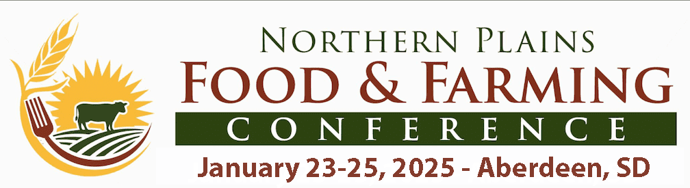 NPSAS 2025 Food and Farming Sustainable Ag Conference