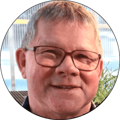 Steve Zwinger