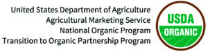 USDA TOPP Program