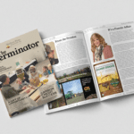 Winter Germinator Magazine 2023